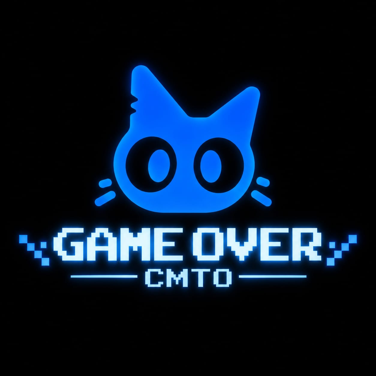 Game Over CMTO